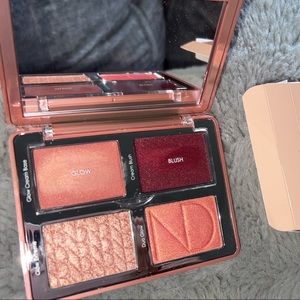 Natasha Denona bloom blush palette